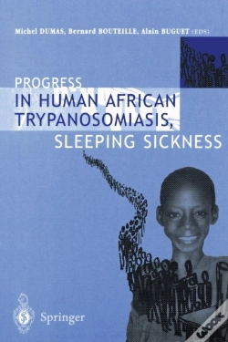 Capa do artigo Progress In Human African Trypanosomiasis, Sleeping Sickness