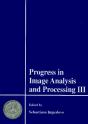 Progress In Image Analysis And Processing Iii - Proceedings Of The 7th International Conference On Image Analysis And Processing - Preview