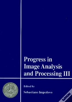 Capa do artigo Progress In Image Analysis And Processing Iii - Proceedings Of The 7th International Conference On Image Analysis And Processing