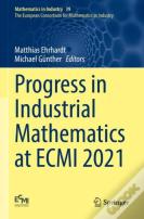 Progress In Industrial Mathematics At Ecmi 2021