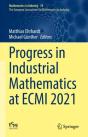 Progress In Industrial Mathematics At Ecmi 2021 - Preview