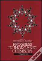 Progress In Inorganic Chemistry, Volume 47