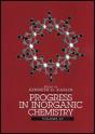 Progress In Inorganic Chemistry, Volume 47 - Preview