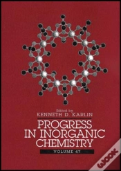 Capa do artigo Progress In Inorganic Chemistry, Volume 47