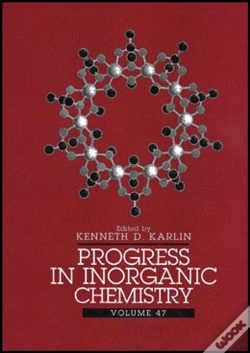 Capa do artigo Progress In Inorganic Chemistry, Volume 47