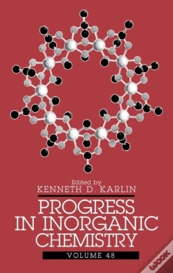 Capa do artigo Progress In Inorganic Chemistry, Volume 48