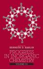 Progress In Inorganic Chemistry, Volume 53 - Preview