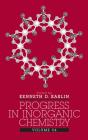 Progress In Inorganic Chemistry, Volume 54 - Preview