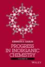 Progress In Inorganic Chemistry, Volume 58 - Preview
