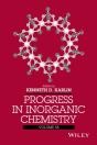 Progress In Inorganic Chemistry, Volume 58 - Preview
