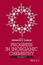 Progress In Inorganic Chemistry, Volume 59 - Preview