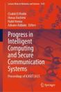 Progress In Intelligent Computing And Secure Communication Systems - Preview