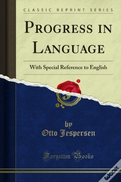 Capa do artigo Progress In Language