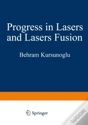 Capa do artigo Progress In Lasers And Laser Fusion