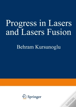 Capa do artigo Progress In Lasers And Laser Fusion