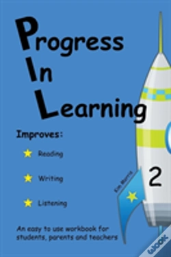 Capa do artigo Progress In Learning 2