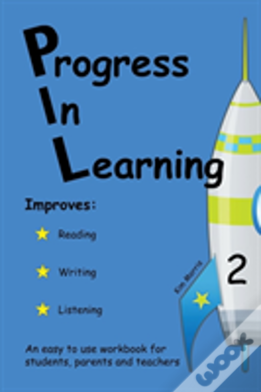 Progress In Learning 2