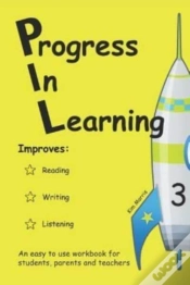 Capa do artigo Progress In Learning 3
