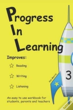 Capa do artigo Progress In Learning 3