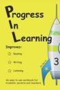 Progress In Learning 3 - Preview
