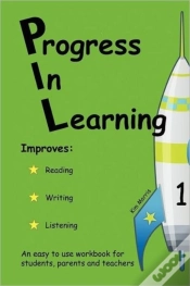 Capa do artigo Progress In Learning