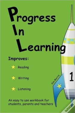 Capa do artigo Progress In Learning