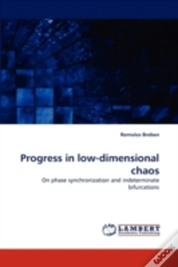 Capa do artigo Progress In Low-Dimensional Chaos