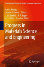 Progress In Materials Science And Engineering - Preview