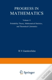 Progress In Mathematics