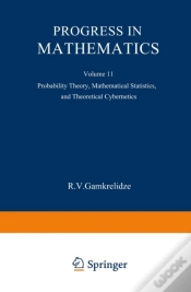 Capa do artigo Progress In Mathematics