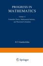 Progress In Mathematics - Preview