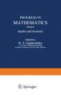 Progress In Mathematics - Preview