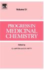 Progress In Medicinal Chemistry - Preview
