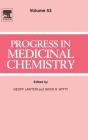 Progress In Medicinal Chemistry - Preview