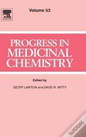 Progress In Medicinal Chemistry