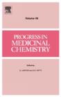 Progress In Medicinal Chemistry - Preview