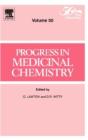Progress In Medicinal Chemistry - Preview