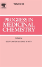 Progress In Medicinal Chemistry - Preview