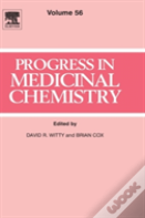 Progress In Medicinal Chemistry