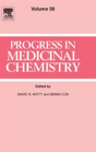 Progress In Medicinal Chemistry - Preview
