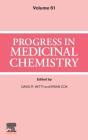 Progress In Medicinal Chemistry - Preview
