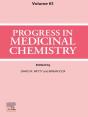 Progress In Medicinal Chemistry - Preview