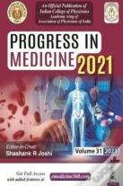 Progress In Medicine 2021