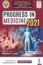 Progress In Medicine 2021 - Preview