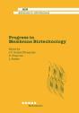 Progress In Membrane Biotechnology - Preview