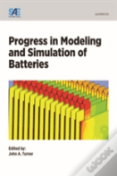 Progress In Modeling And Simulation Of Batteries