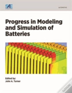 Capa do artigo Progress In Modeling And Simulation Of Batteries