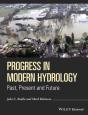 Progress In Modern Hydrology - Preview