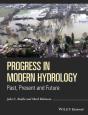Progress In Modern Hydrology - Preview