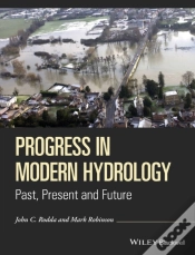 Capa do artigo Progress In Modern Hydrology